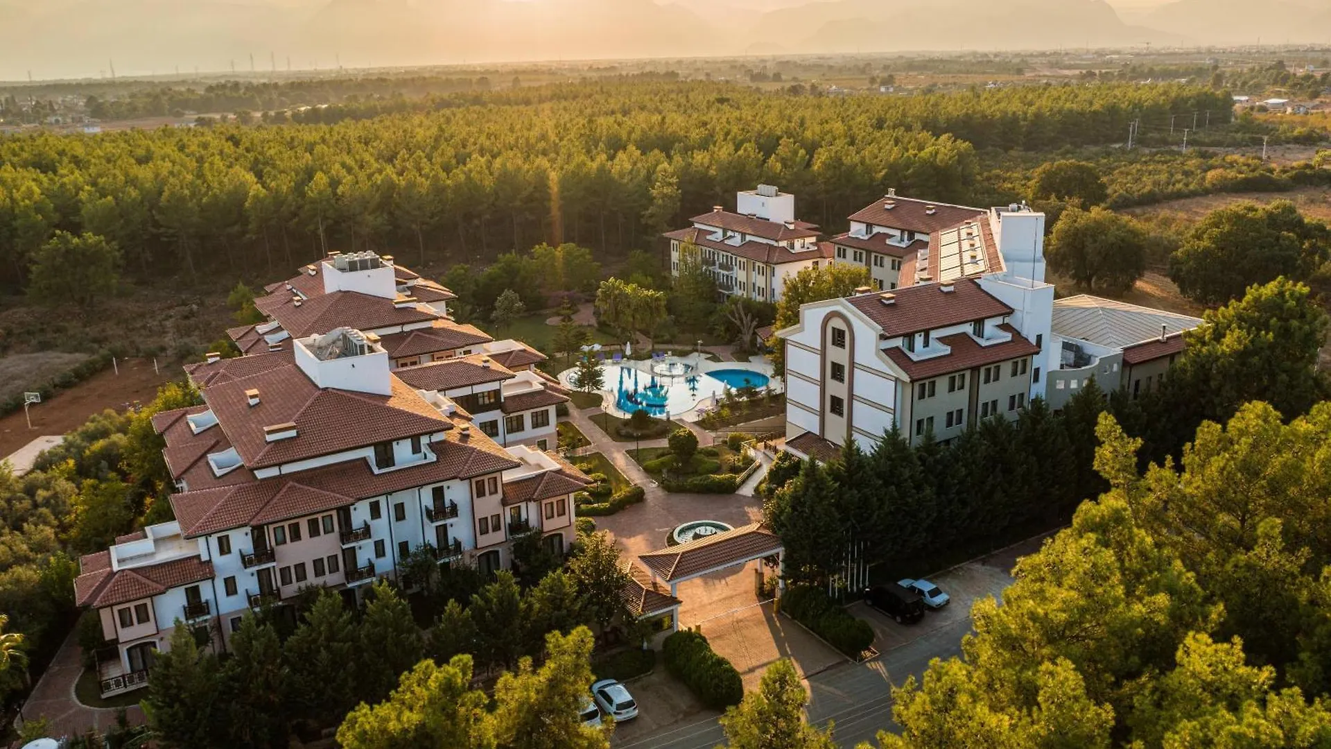 Ayka Vital Park Antalya