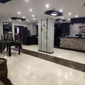 Kolibry Sv Otel
